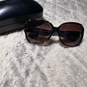 Women’s COACH sunglasses